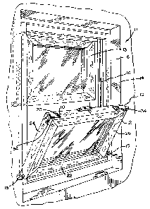 Une figure unique qui représente un dessin illustrant l'invention.